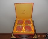 MR-1301 六安瓜片茶葉禮品四罐包裝